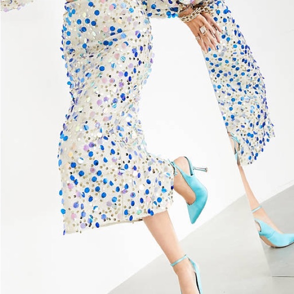 Asos two-piece dress - Picture 3 of 6